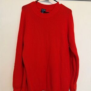 Womens sweater